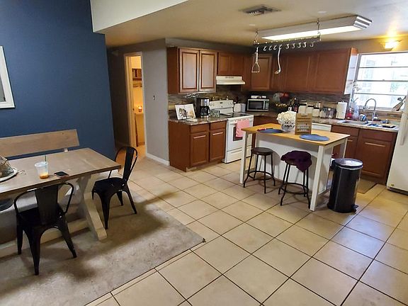 Kitchen Living room or Dinning Room