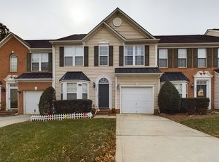 155 Kallie Loop #1, Mooresville, NC 28117