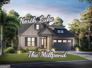 121 N Sky Dr, Warner Robins, GA 31093