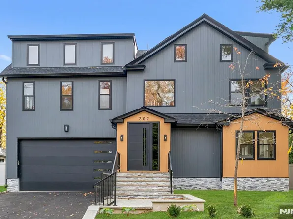 302 W Clinton Ave, Tenafly, NJ 07670