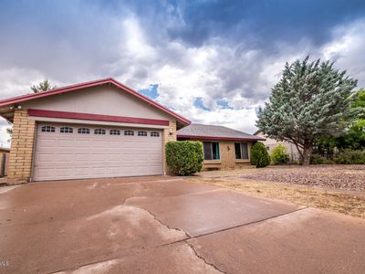 3324 Village Dr, Sierra Vista, AZ, 85635