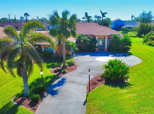 484 Boundary Blvd, Rotonda West, FL 33947