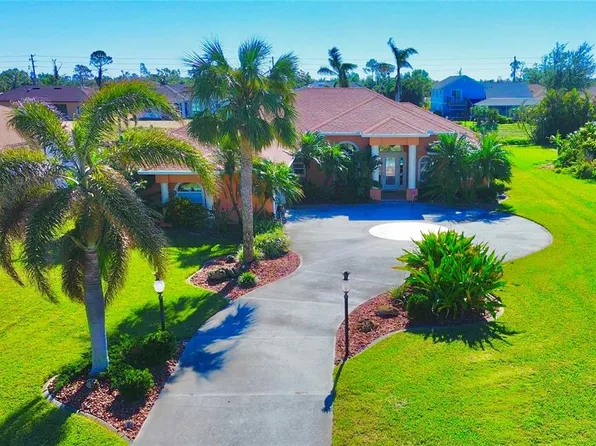 484 Boundary Blvd, Rotonda West, FL 33947