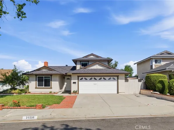 20239 Damietta Dr, Diamond Bar, CA 91789