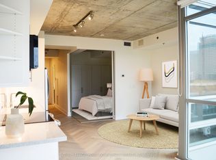 630 Queen St E #702, Toronto, ON M4M 1G3