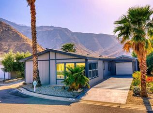 22840 Sterling Ave SPACE 24, Palm Springs, CA 92262
