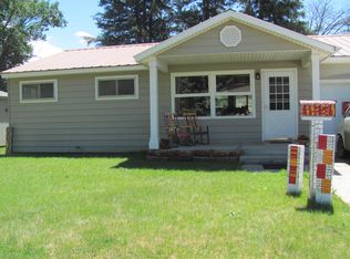 116 Riverview Dr, Durango, CO 81301