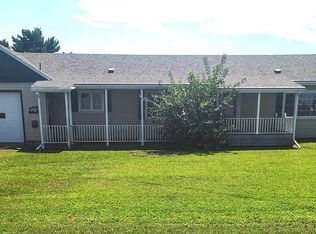 21035 N 300th Rd, Vermont, IL 61484