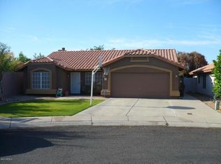 7625 W Boca Raton Rd, Peoria, AZ 85381