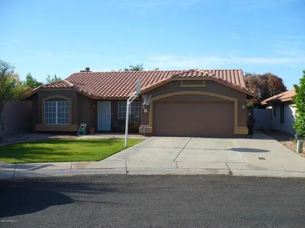 7625 W Boca Raton Rd, Peoria, AZ 85381