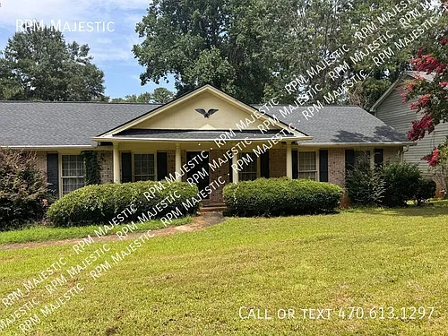 4578 Bexley Way Photo 1