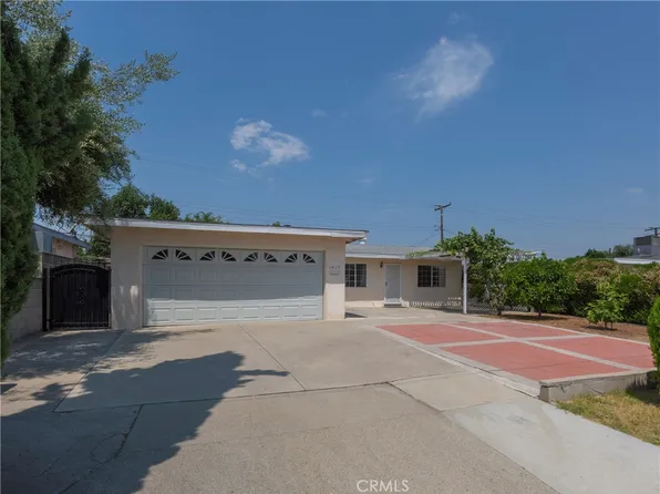 1427 Hinnen Ave, La Puente, CA 91745