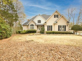 104 Thomason Poin, Greenwood, SC 29649