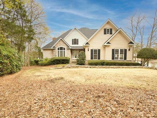 104 Thomason Point Greenwood Sc 29649 Zillow