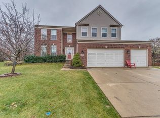 1194 Bloomfield Dr, Streamwood, IL 60107