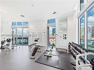 3rd image of 350 S Miami Ave APT 1605