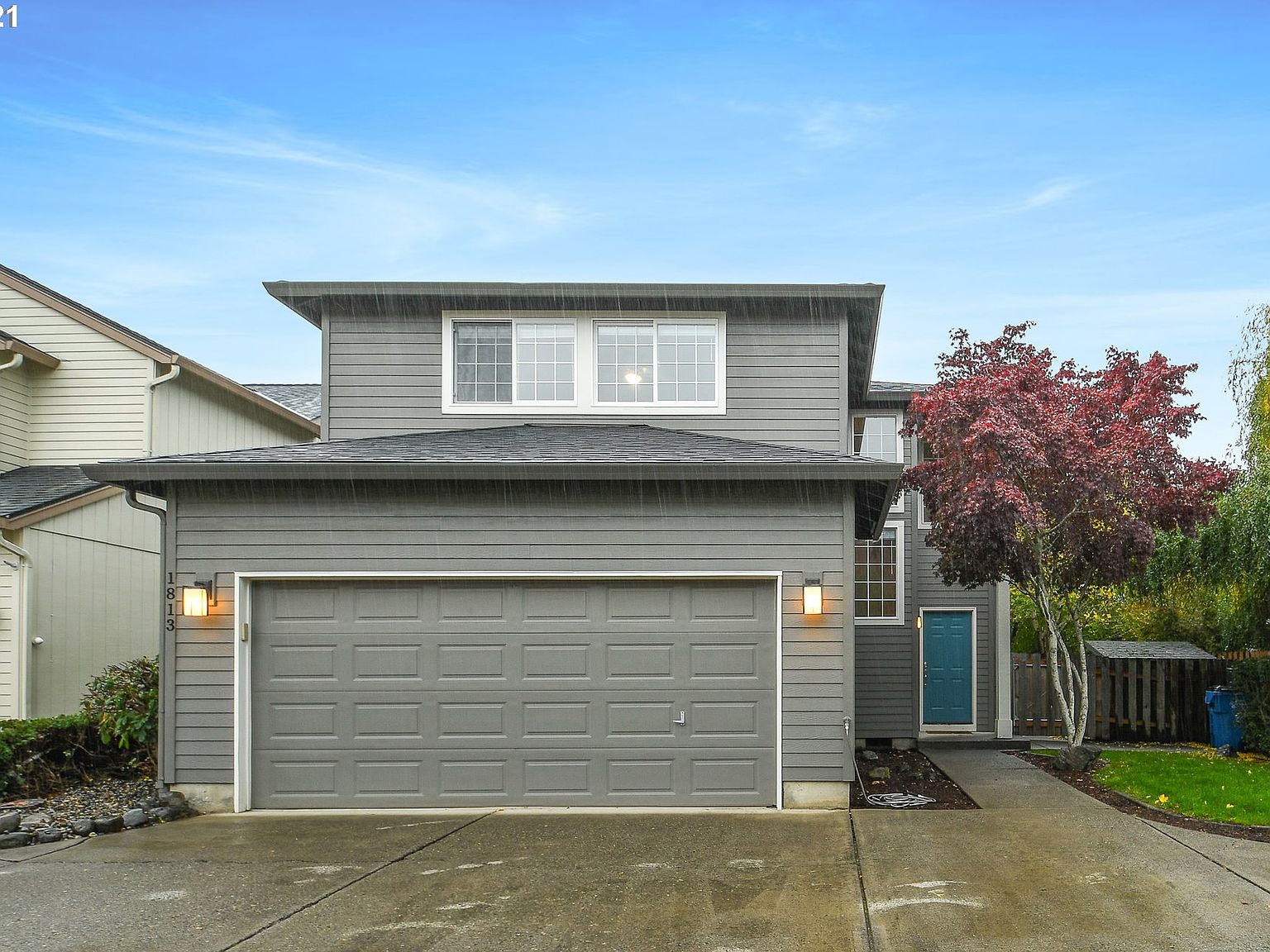 1813 SE 186th Pl, Vancouver, WA 98683 | Zillow