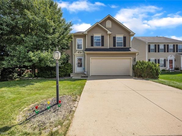 a frame house for sale ohio