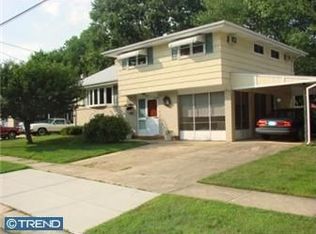 20 E Burton Ave, New Castle, DE 19720