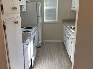 5034 Fauntleroy Way SW APT 202, Seattle, WA 98136