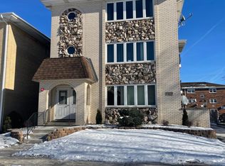 10607 Parkside Ave #3, Chicago Ridge, IL 60415