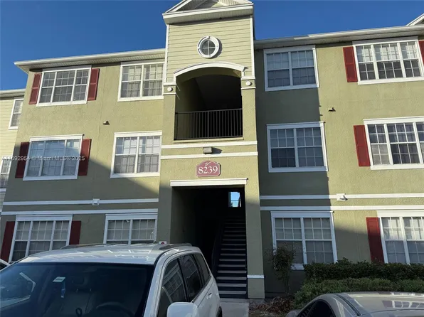 8239 Claire Ann Dr APT 307, Orlando, FL 32825