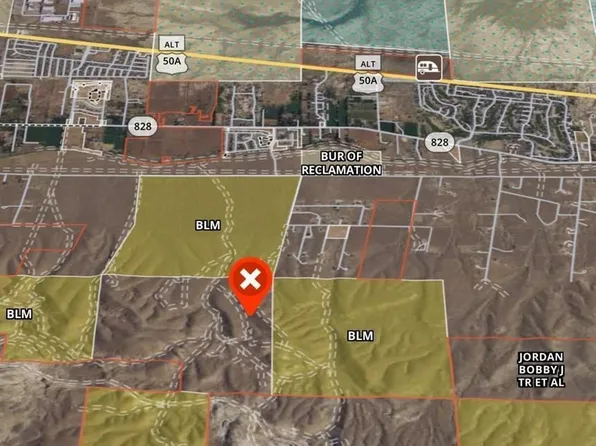 0 Rhinehart Ct, Fernley, NV 89408