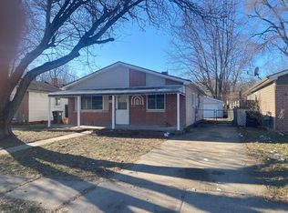 14212 McGuire St, Taylor, MI 48180