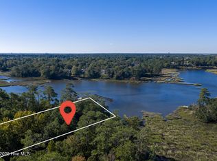 6958 Runningbrook Ter, Wilmington, NC 28411