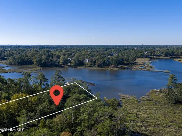 6958 Runningbrook Terrace, Wilmington, NC 28411
