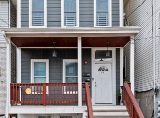43 Jewett Ave, Jersey City, NJ 07304