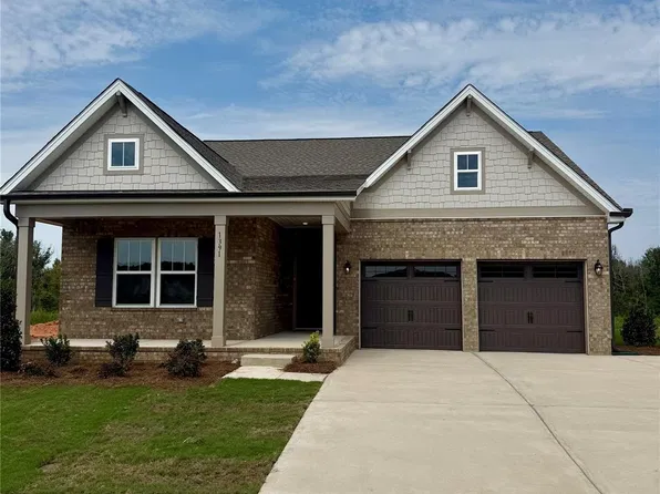 1391 Tappan Ave, Rock Hill, SC 29730