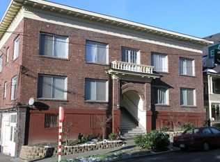 703 30th Ave #703M, Seattle, WA 98122