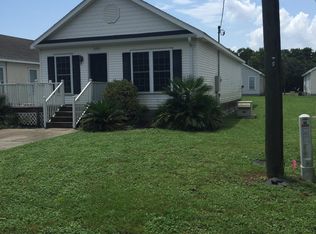 5333 Yellow Bluff Rd, Perdido Key, FL 32507