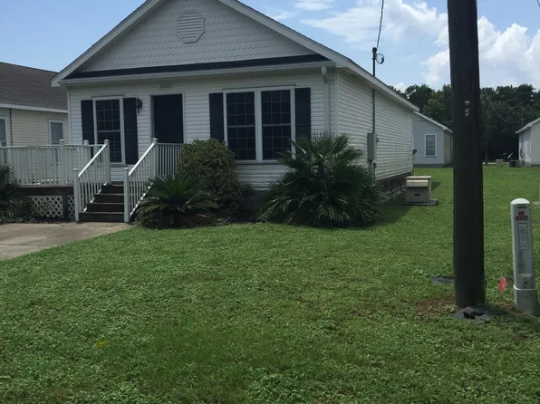 5333 Yellow Bluff Rd, Perdido Key, FL 32507