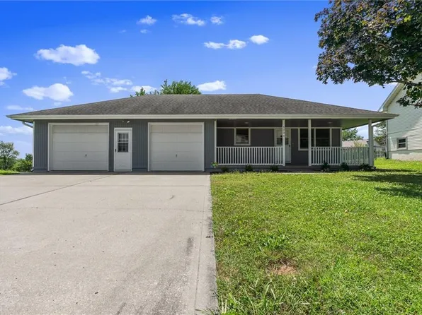 1701 Birch St, Excelsior Springs, MO 64024