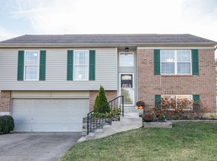 2485 Ferdinand Dr, Burlington, KY 41005