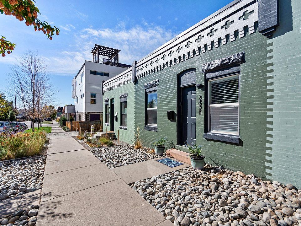 Great walkable location