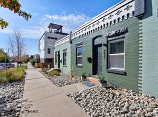 2521 N Clay St, Denver, CO 80211
