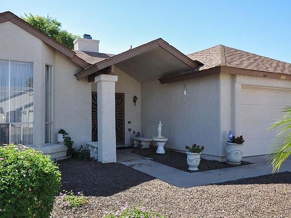 2nd image of 3931 E Tierra Buena Ln