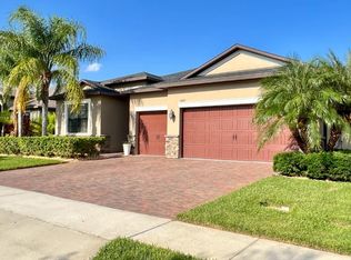 2887 Spring Breeze Way, Kissimmee, FL 34744