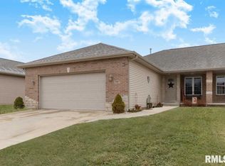 2907 Cindy Ln, Springfield, IL 62711