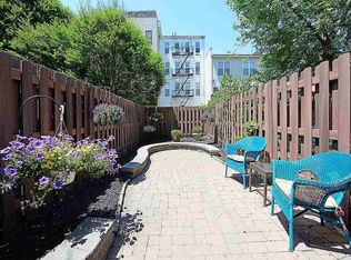 62 Jefferson St, Hoboken, NJ 07030