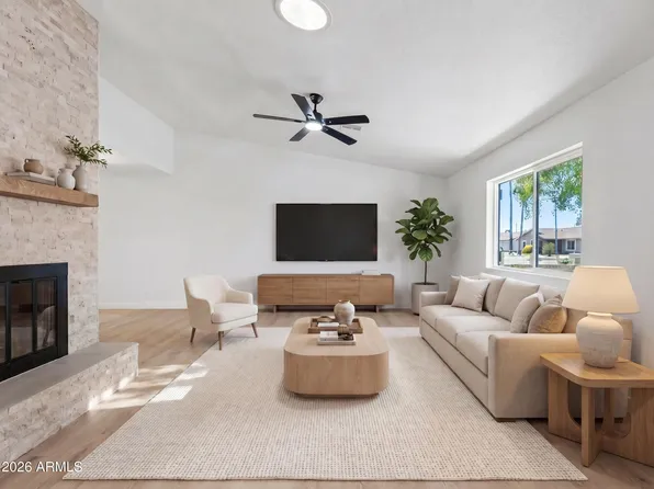 4422 W POINSETTIA Drive, Glendale, AZ 85304