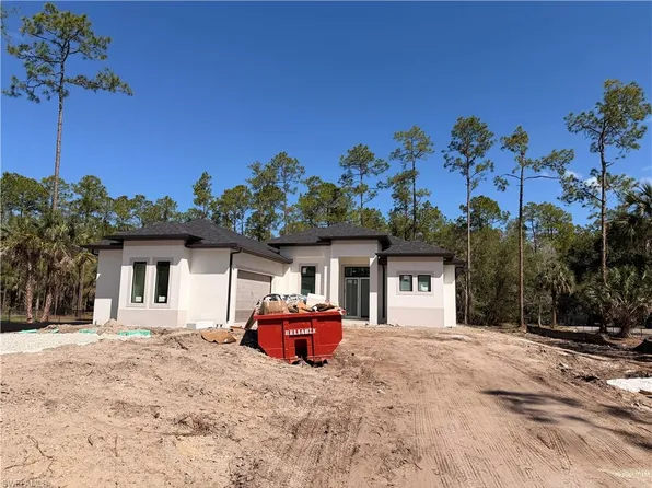 3359 6th AVE SE, NAPLES, FL 34117