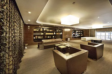 Rented by Compass