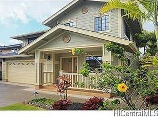 95-201 Polie Pl, Mililani, HI 96789