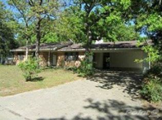 1101 Woodland Trl, Tool, TX 75143