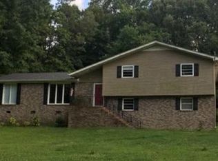 2167 Broughton Spring Rd, Southside, AL 35907