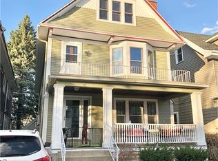 30 Inwood Pl, Buffalo, NY 14209